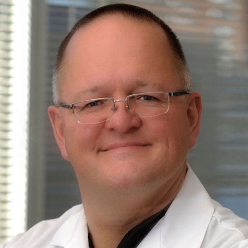 Paul Phrampus, MD, FACEP